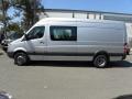 2011 Sprinter 3500 High Roof Cargo Van #2