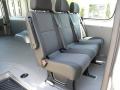  2011 Mercedes-Benz Sprinter Black Interior #8