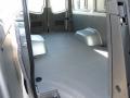  2011 Mercedes-Benz Sprinter Black Interior #9