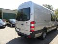 2011 Sprinter 3500 High Roof Cargo Van #11