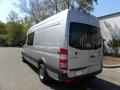 2011 Sprinter 3500 High Roof Cargo Van #14