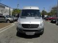 2011 Sprinter 3500 High Roof Cargo Van #17