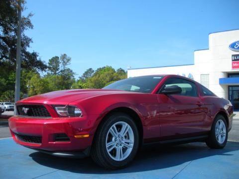 2012 mustang v6 coupe. 2012 Ford Mustang V6 Coupe