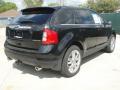  2011 Ford Edge Tuxedo Black Metallic #3