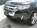  2011 Ford Edge Tuxedo Black Metallic #10