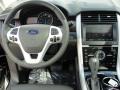  2011 Ford Edge Limited Steering Wheel #32