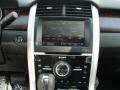 Controls of 2011 Ford Edge Limited #33