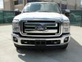 2011 F250 Super Duty Lariat Crew Cab #8