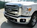 2011 F250 Super Duty Lariat Crew Cab #10