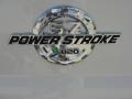  2011 Ford F250 Super Duty Logo #14
