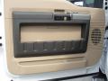 Door Panel of 2011 Ford F250 Super Duty Lariat Crew Cab #23