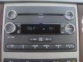 Controls of 2011 Ford F250 Super Duty Lariat Crew Cab #28