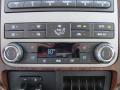 Controls of 2011 Ford F250 Super Duty Lariat Crew Cab #29
