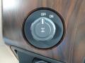 Controls of 2011 Ford F250 Super Duty Lariat Crew Cab #33