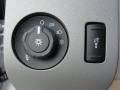 Controls of 2011 Ford F250 Super Duty Lariat Crew Cab #36
