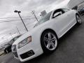 2011 S5 4.2 FSI quattro Coupe #1