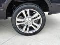 2007 Ford F150 Harley-Davidson SuperCrew Wheel #14 2007 Ford F150 Harley-Davidson SuperCrew Wheel #14