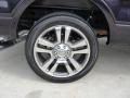 2007 Ford F150 Harley-Davidson SuperCrew Wheel #15 2007 Ford F150 Harley-Davidson SuperCrew Wheel #15