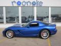 2008 Viper SRT-10 Coupe #1 2008 Viper SRT-10 Coupe #1