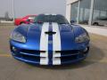 2008 Dodge Viper Viper Blue Metallic #3 2008 Dodge Viper Viper Blue Metallic #3