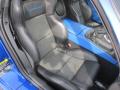 2008 Dodge Viper Black/Blue Interior #6 2008 Dodge Viper Black/Blue Interior #6