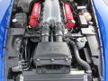 2008 Viper 8.4 Liter OHV 20-Valve VVT V10 Engine #8 2008 Viper 8.4 Liter OHV 20-Valve VVT V10 Engine #8