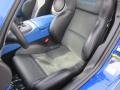 2008 Dodge Viper Black/Blue Interior #10 2008 Dodge Viper Black/Blue Interior #10