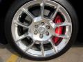 2008 Dodge Viper SRT-10 Coupe Wheel #11 2008 Dodge Viper SRT-10 Coupe Wheel #11