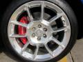 2008 Dodge Viper SRT-10 Coupe Wheel #12 2008 Dodge Viper SRT-10 Coupe Wheel #12