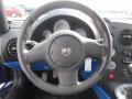 2008 Dodge Viper SRT-10 Coupe Steering Wheel #17 2008 Dodge Viper SRT-10 Coupe Steering Wheel #17