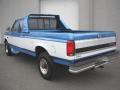 1995 F250 XLT Extended Cab 4x4 #5