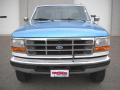 1995 F250 XLT Extended Cab 4x4 #7