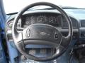  1995 Ford F250 XLT Extended Cab 4x4 Steering Wheel #10