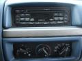 Controls of 1995 Ford F250 XLT Extended Cab 4x4 #12