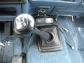  1995 F250 5 Speed Manual Shifter #13