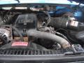  1995 F250 7.3 Liter OHV 16-Valve Turbo-Diesel V8 Engine #25