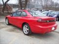  1997 Dodge Avenger Indy Red #2