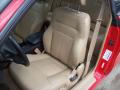  1997 Dodge Avenger Tan Interior #6