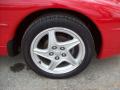  1997 Dodge Avenger ES Coupe Wheel #9