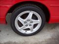  1997 Dodge Avenger ES Coupe Wheel #10