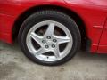  1997 Dodge Avenger ES Coupe Wheel #12