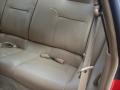  1997 Dodge Avenger Tan Interior #13