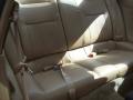  1997 Dodge Avenger Tan Interior #14