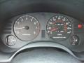  1997 Dodge Avenger ES Coupe Gauges #16