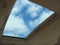 Sunroof of 1997 Dodge Avenger ES Coupe #20