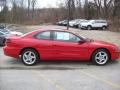  1997 Dodge Avenger Indy Red #21