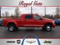 2006 Ram 3500 Laramie Mega Cab 4x4 Dually #1