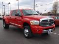 2006 Ram 3500 Laramie Mega Cab 4x4 Dually #2