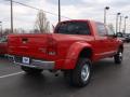 2006 Ram 3500 Laramie Mega Cab 4x4 Dually #3