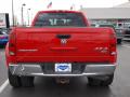 2006 Ram 3500 Laramie Mega Cab 4x4 Dually #5